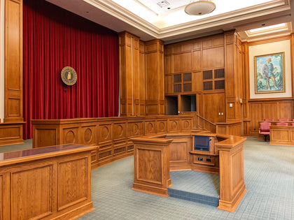 Administrative Law
