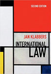 International Law 2nd Edition 2nd Edition, Kindle Edition